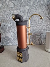 Bodo hennig hot for sale  STANLEY