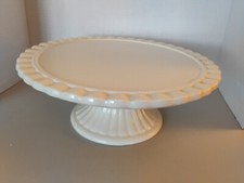Ivory ceramic cake for sale  Anaheim