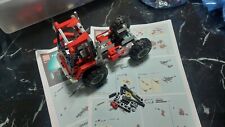 Lego sets 8261 for sale  NORTHAMPTON