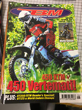 Tbm trail bike for sale  TROWBRIDGE