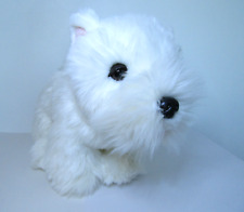 Keel toys westie for sale  SWADLINCOTE