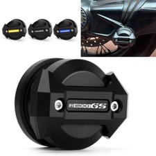 Proteção de roda almofada deslizante quadro para BMW R1200GS ADVENTURE comprar usado  Enviando para Brazil
