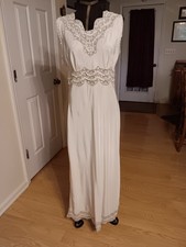 Vintage nightgown carillon for sale  Dickson