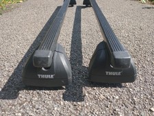 Thule roof bars for sale  MORECAMBE