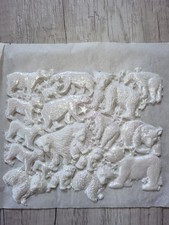 Ideen herz wachsornamente gebraucht kaufen  Amt Wachsenburg, Elxleben