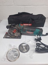Hychika mini circular for sale  BILLINGSHURST
