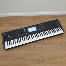 Yamaha modx7 plus for sale  BANBURY