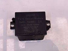Jaguar parking assist for sale  UK