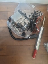 Diesel space water for sale  MANCHESTER