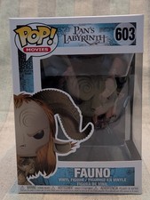 Fauno 603 funko for sale  RYDE