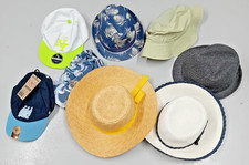 Women men hat for sale  MIRFIELD