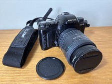 Pentax 35mm camera for sale  CONGLETON