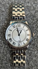 Rotary men watch for sale  PLYMOUTH
