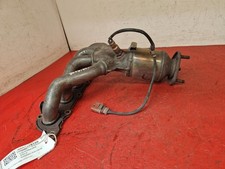 Volkswagen polo catalytic for sale  THAME