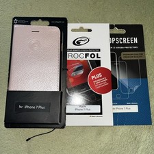 Iphone plus rose gebraucht kaufen  Lünen