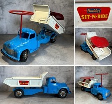 Vintage 1950s buddy for sale  SHEFFIELD