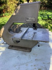 Bandsaw burgess bbs for sale Bandsaw burgess bbs for sale  LECHLADE