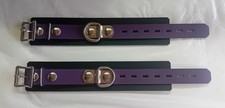 Purple locking ankle for sale  UK