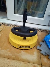 Karcher patio cleaner for sale  SUDBURY