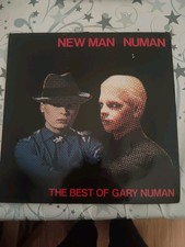 Gary numan new for sale  SUNDERLAND