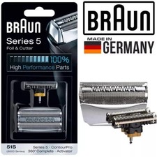 New braun series gebraucht kaufen  Kassel