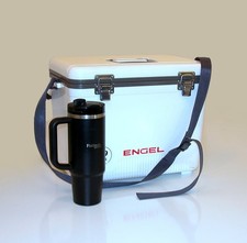 Engel quart uc19 for sale  Mountain View