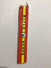 Rifle scope 4x20 for sale  BURY ST. EDMUNDS