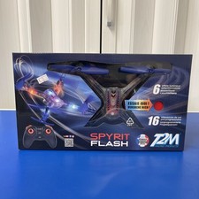 Quadrocopter t2m spyrit gebraucht kaufen  Remscheid