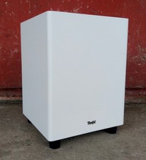 Teufel subwoofer 2106 gebraucht kaufen  Cottbus