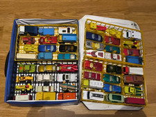 Konvolut autokoffer alten gebraucht kaufen  Wülfrath