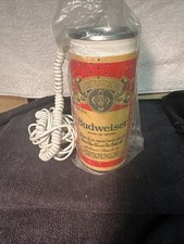 Budweiser beer phone for sale  San Antonio