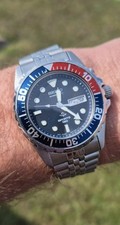 Vintage seiko kinetic for sale  YORK