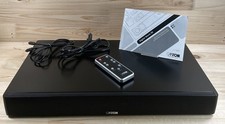 Canton soundbar sunddeck gebraucht kaufen  Berlin
