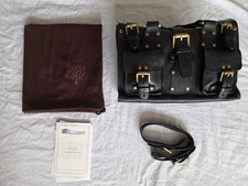 Mulberry handbag roxanne for sale  CLACTON-ON-SEA