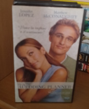 Wedding planner vhs usato Wedding planner vhs usato  Zenson di Piave
