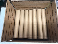 Natural empty paper for sale  Bensenville