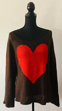 Wildfox versized pulli gebraucht kaufen  Maintal