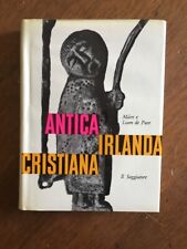 Archeologia antica irlanda usato  Milano