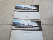 Mercedes clk class for sale  CHICHESTER