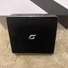 CyberGeek Mini PC Nano J1 Intel N5095A Barebone comprar usado  Enviando para Brazil