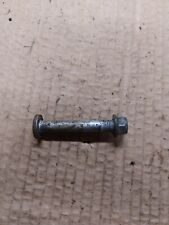 Axe supérieur amortisseur d'occasion Axe supérieur amortisseur d'occasion  Saint-Chamond