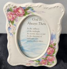 Beautiful porcelain picture for sale  Berlin
