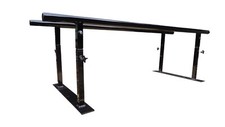 Parallel bars physical for sale  Molalla