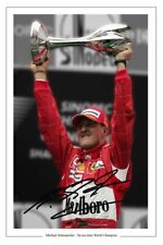 Michael schumacher ferrari for sale  UK