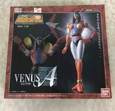 Soul chogokin venus d'occasion  Expédié en Belgium