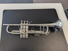 Bach stradivarius trumpet for sale  Cartersville