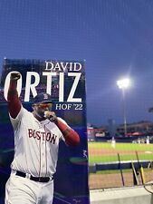 David ortiz woosox for sale  Brooklyn