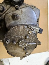 Engine motor clutch d'occasion  Expédié en Belgium