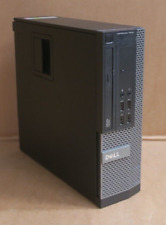 Computador desktop Dell Optiplex 7010 Quad-Core i5-3470 8GB Ram 120GB SSD Win10 Pro SFF comprar usado  Enviando para Brazil