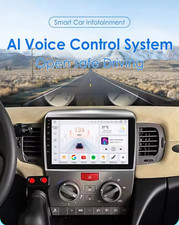 Autoradio android lancia usato  Santa Maria Capua Vetere
